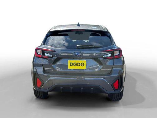 2025 Subaru Crosstrek Base