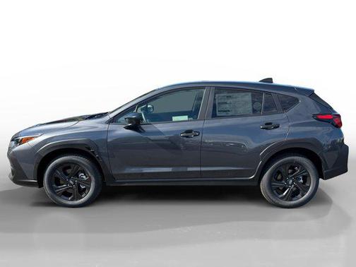 2025 Subaru Crosstrek Base