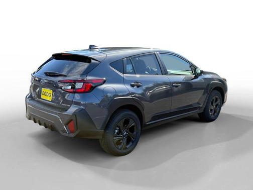 2025 Subaru Crosstrek Base