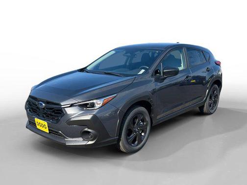 2025 Subaru Crosstrek Base