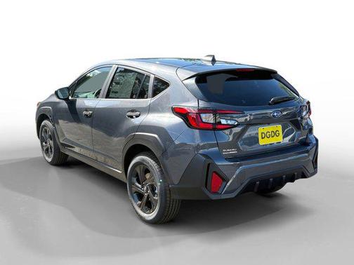 2025 Subaru Crosstrek Base