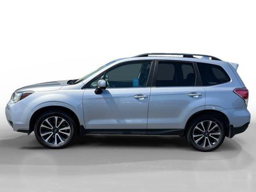 2018 Subaru Forester 2.0XT Premium