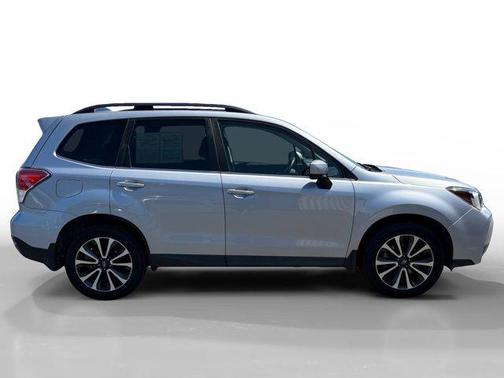 2018 Subaru Forester 2.0XT Premium