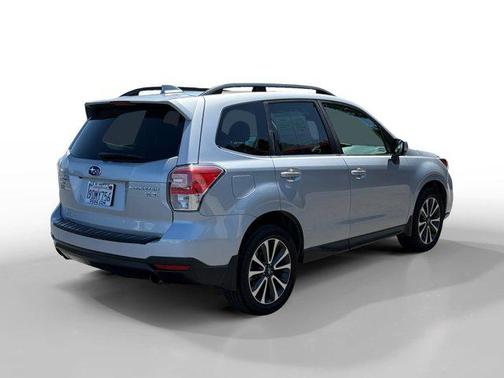 2018 Subaru Forester 2.0XT Premium