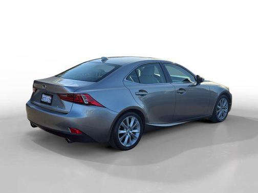 2014 Lexus IS 250 Base