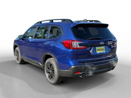 2026 Subaru Ascent Premium 7-Passenger