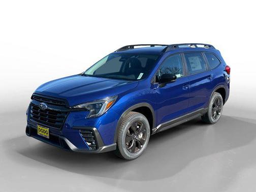 2026 Subaru Ascent Premium 7-Passenger
