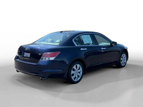 2008 Honda Accord EX-L