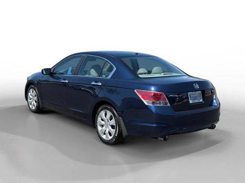 2008 Honda Accord EX-L