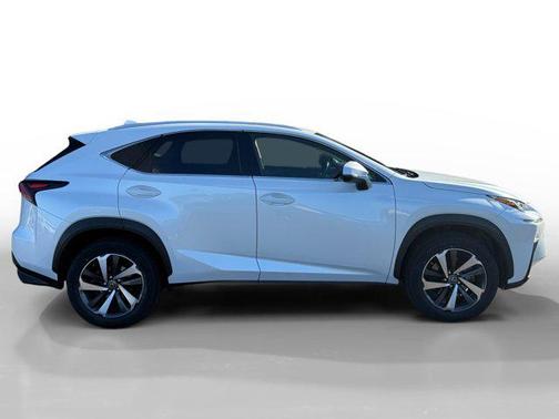 2018 Lexus NX 300 Base
