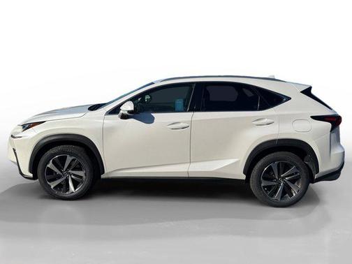 2018 Lexus NX 300 Base