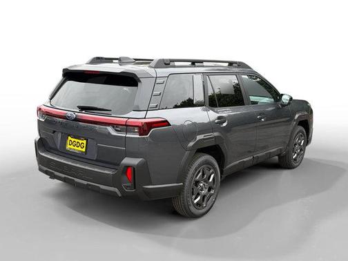 MAGNETITE GRAY 2026 Subaru Outback Premium