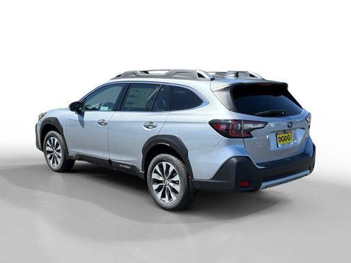 2025 Subaru Outback Touring