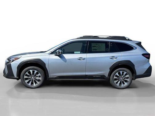 2025 Subaru Outback Touring