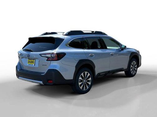 2025 Subaru Outback Touring