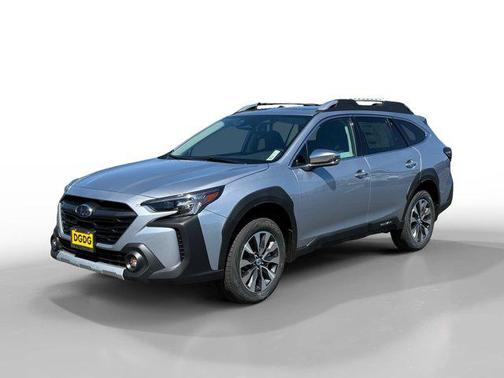 2025 Subaru Outback Touring