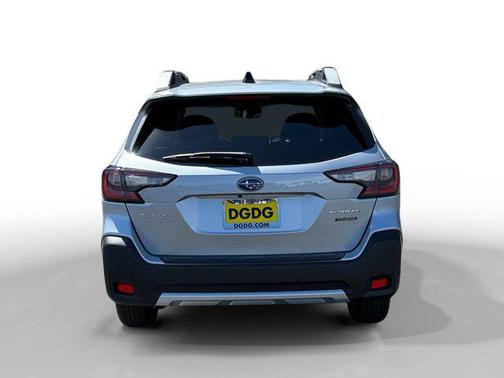 2025 Subaru Outback Touring