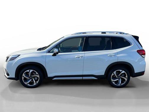 2024 Subaru Forester Touring