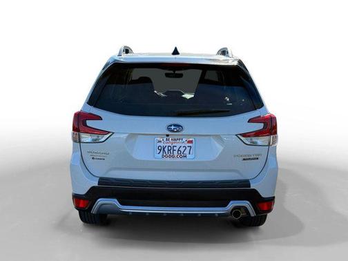 2024 Subaru Forester Touring