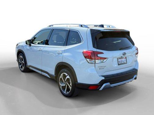 2024 Subaru Forester Touring