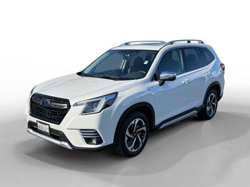 2024 Subaru Forester Touring