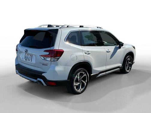 2024 Subaru Forester Touring