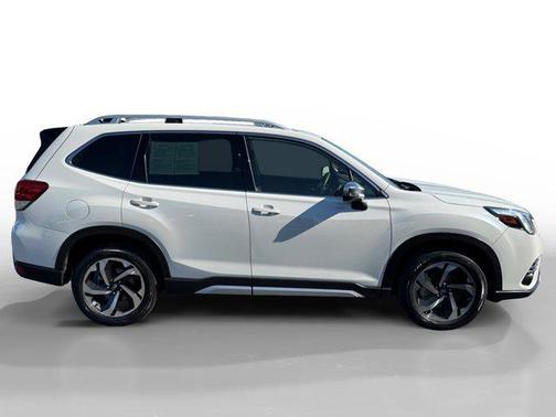 2024 Subaru Forester Touring