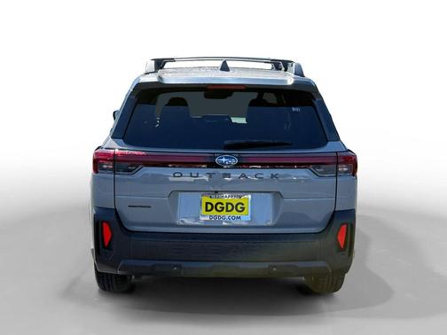 River Rock Pearl 2026 Subaru Outback Touring XT