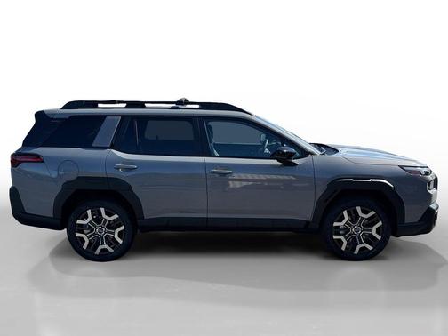 River Rock Pearl 2026 Subaru Outback Touring XT