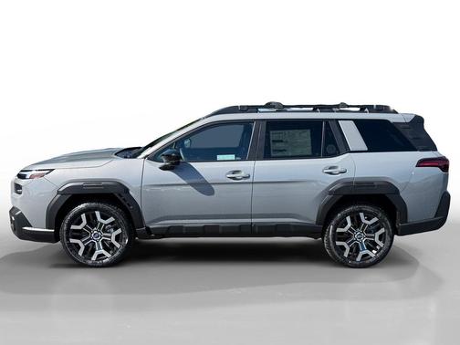 River Rock Pearl 2026 Subaru Outback Touring XT