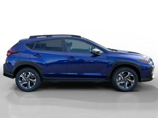 SAPPHIRE BLUE 2026 Subaru Crosstrek Premium