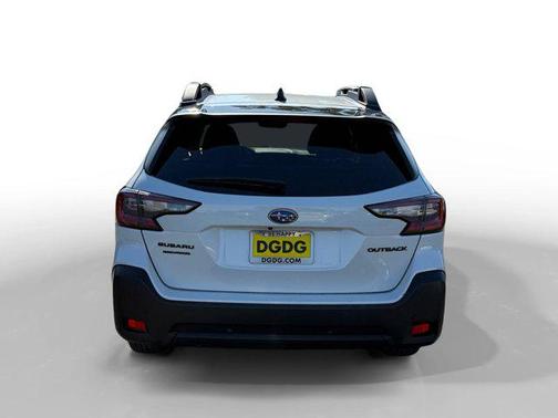 2023 Subaru Outback Onyx Edition