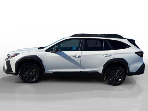 2023 Subaru Outback Onyx Edition