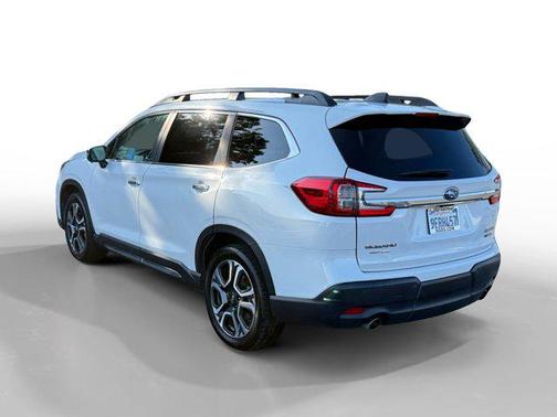 2023 Subaru Ascent Touring 7-Passenger