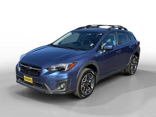 2019 Subaru Crosstrek 2.0i Limited