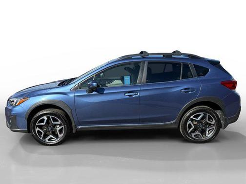 2019 Subaru Crosstrek 2.0i Limited