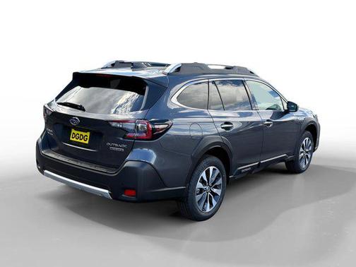 2025 Subaru Outback Touring