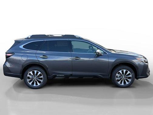 2025 Subaru Outback Touring