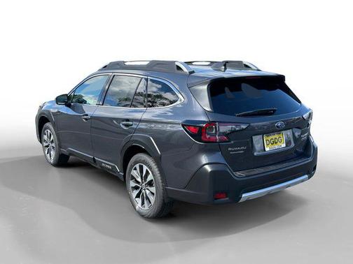 2025 Subaru Outback Touring