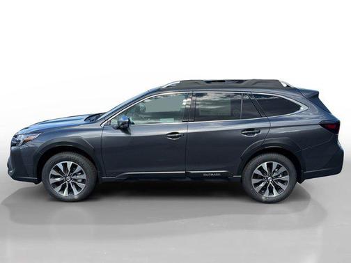 2025 Subaru Outback Touring