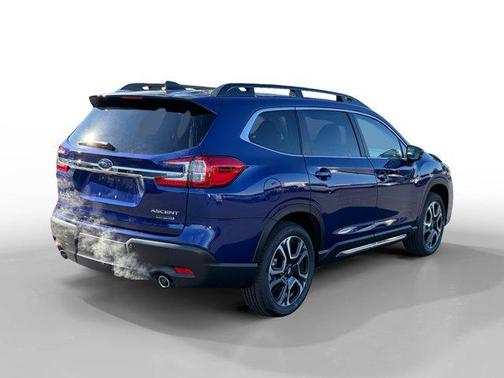 2026 Subaru Ascent Limited 7-Passenger