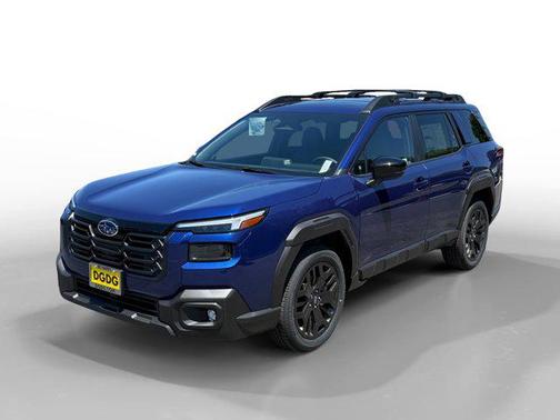 SAPPHIRE BLUE 2026 Subaru Outback Limited XT