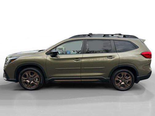 2025 Subaru Ascent Bronze Edition 7-Passenger