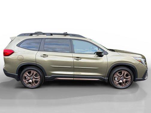 2025 Subaru Ascent Bronze Edition 7-Passenger