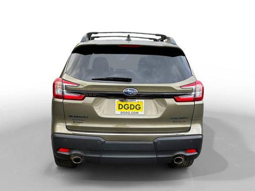 2025 Subaru Ascent Bronze Edition 7-Passenger