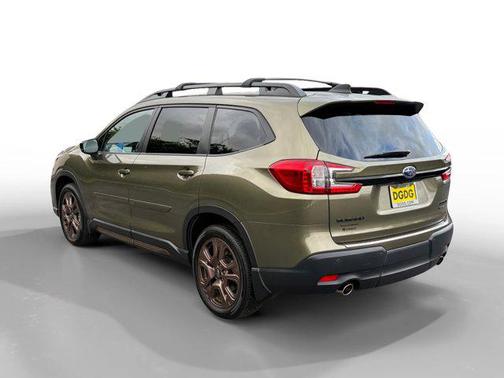 2025 Subaru Ascent Bronze Edition 7-Passenger