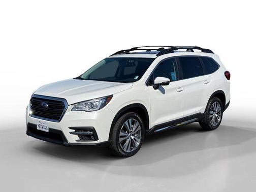 2022 Subaru Ascent Limited 7-Passenger
