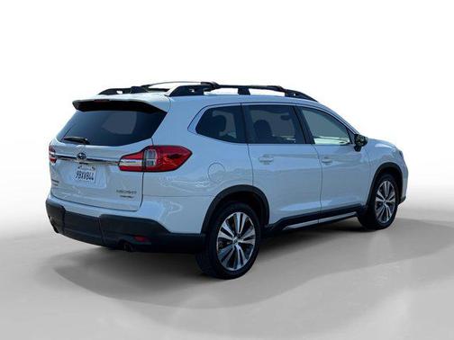 2022 Subaru Ascent Limited 7-Passenger