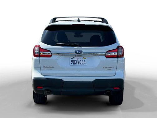2022 Subaru Ascent Limited 7-Passenger