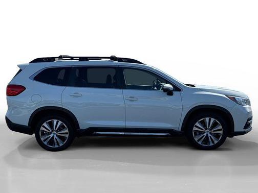 2022 Subaru Ascent Limited 7-Passenger